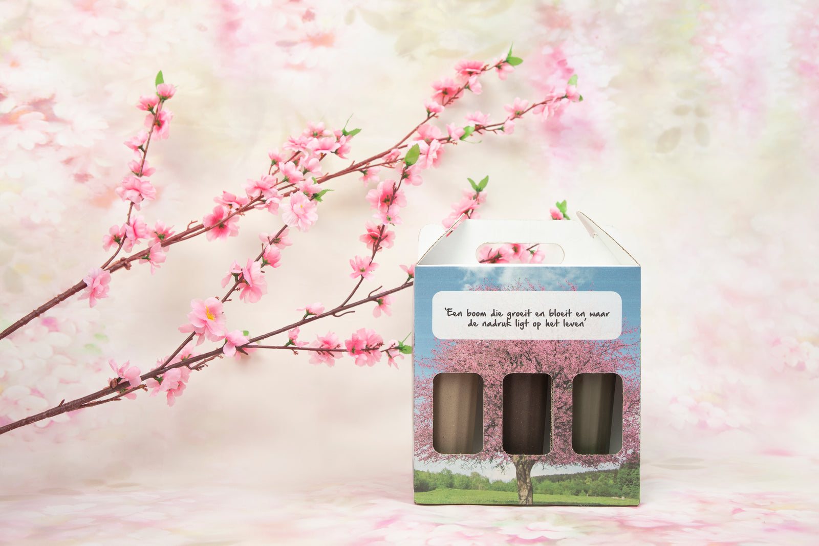 Return in Green Capsules™