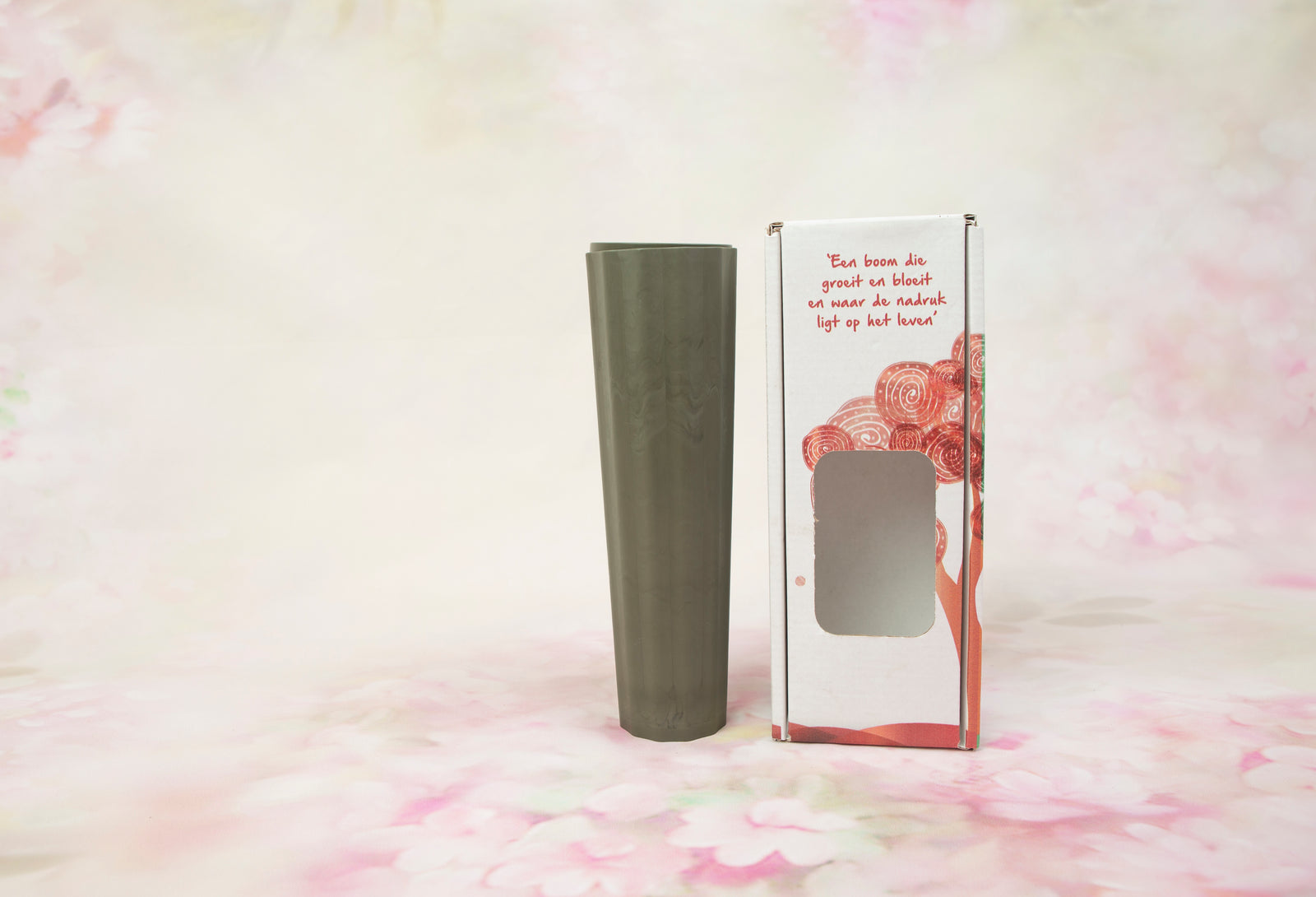 Return in Green Capsules™ (Single)